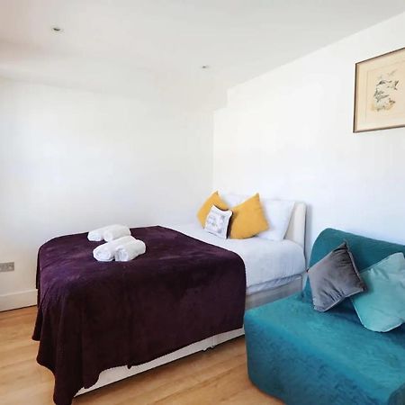 Lovely Private Bedrooms In Euston, Central Londres Extérieur photo