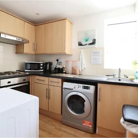 Lovely Private Bedrooms In Euston, Central Londres Extérieur photo