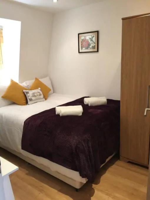 Lovely Private Bedrooms In Euston Station - 121 Londres Extérieur photo