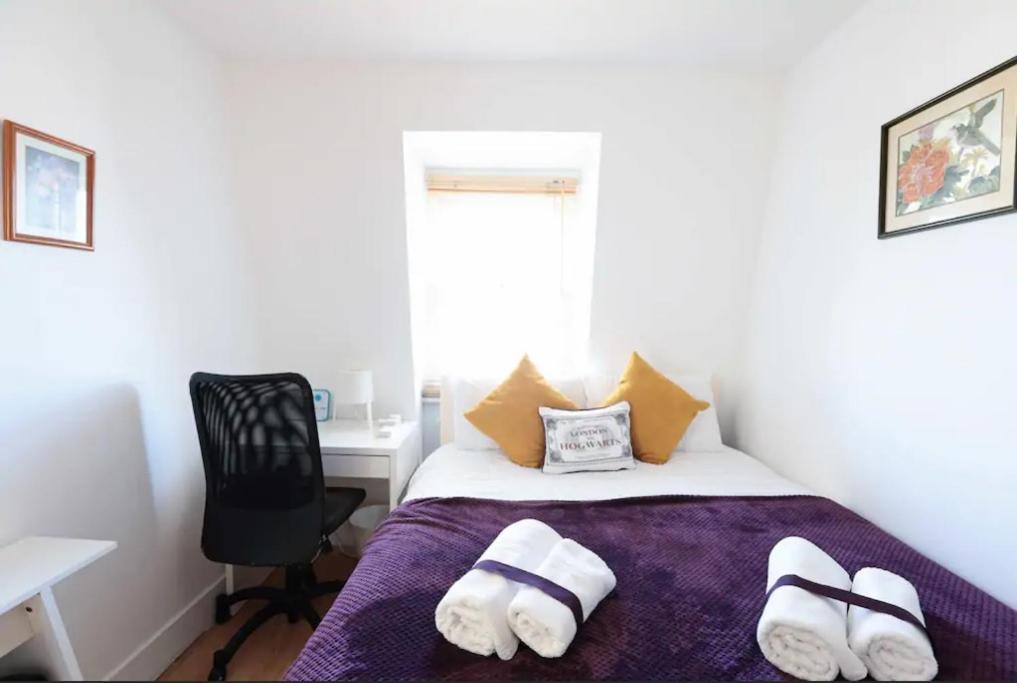 Lovely Private Bedrooms In Euston Station - 121 Londres Extérieur photo