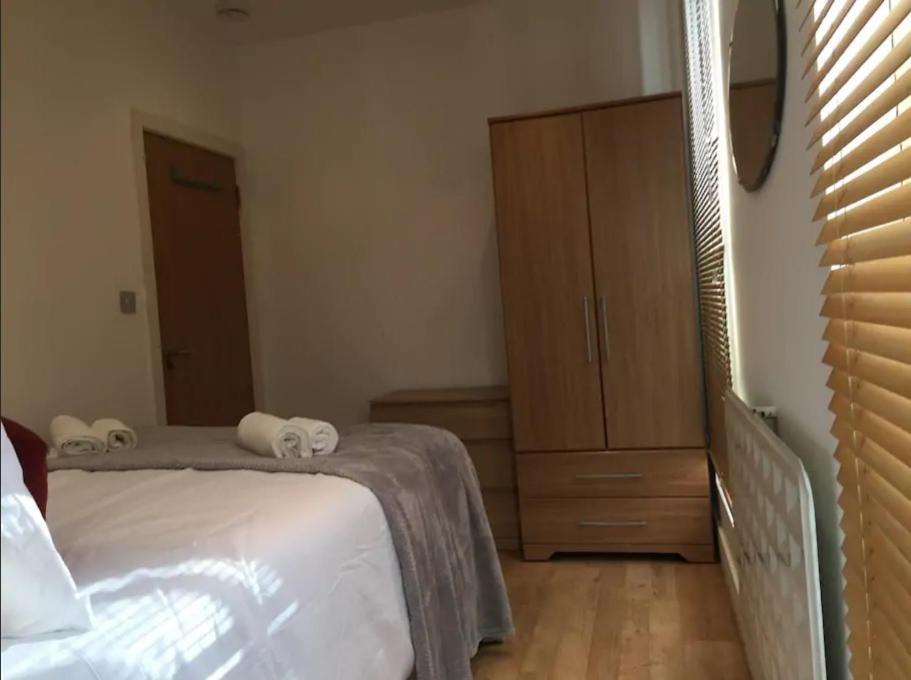 Lovely Private Bedrooms In Euston, Central Londres Extérieur photo