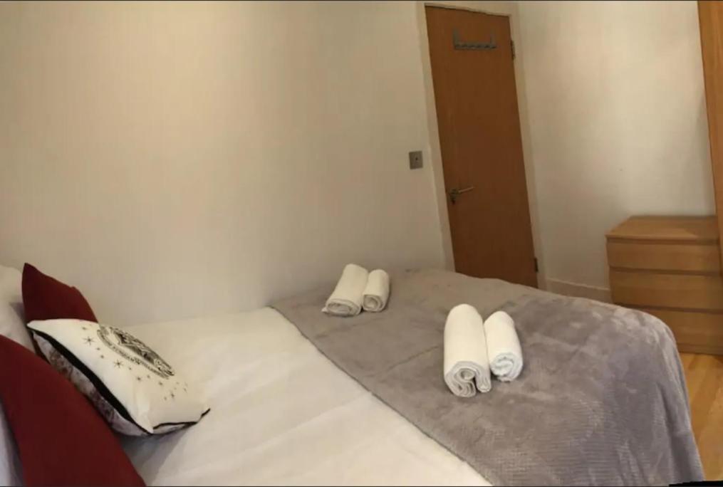 Lovely Private Bedrooms In Euston Station - 121 Londres Extérieur photo