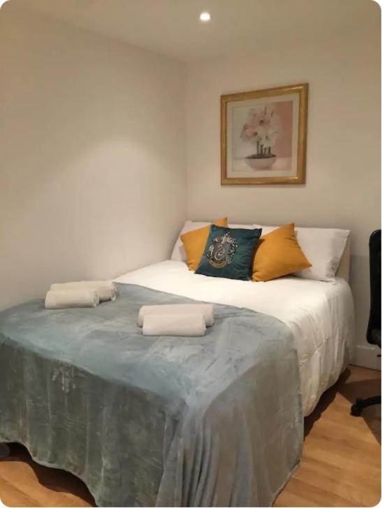 Lovely Private Bedrooms In Euston Station - 121 Londres Extérieur photo